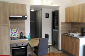 Appartement La Catalane Canigou